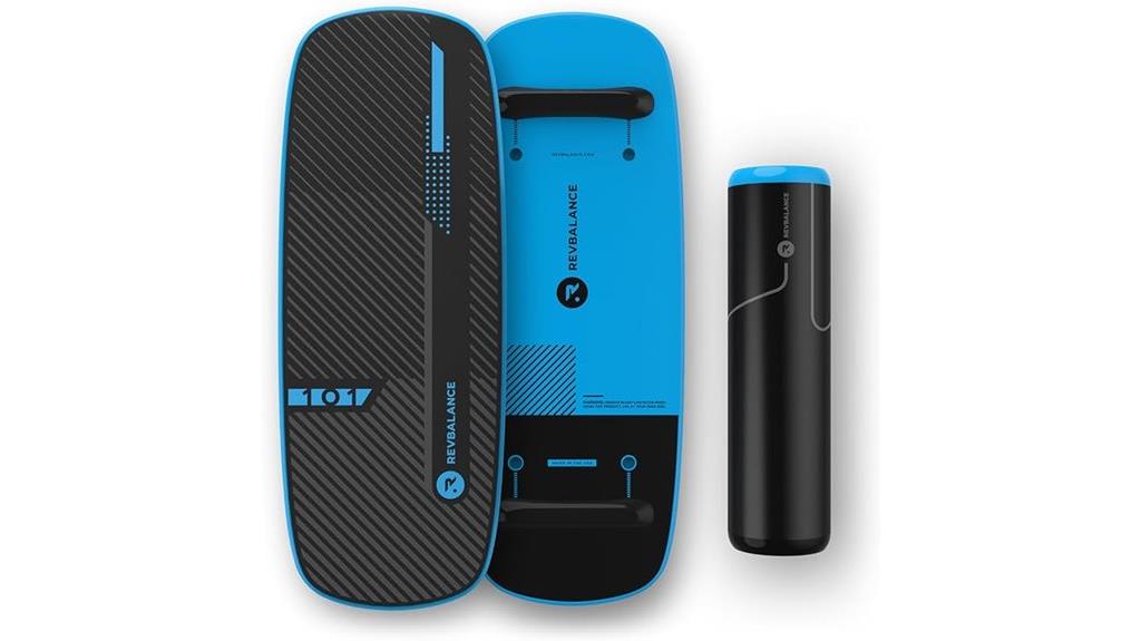 balance training sports device