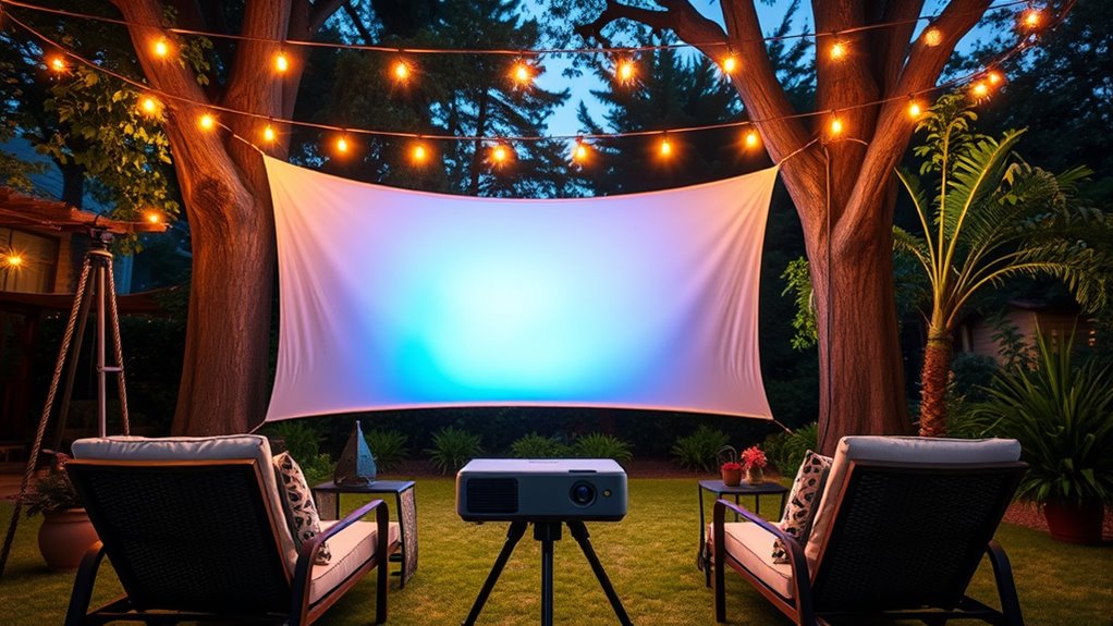 brightness resolution portability convenience