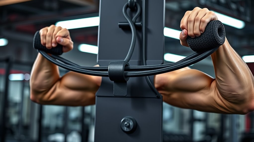 choose durable versatile resistance