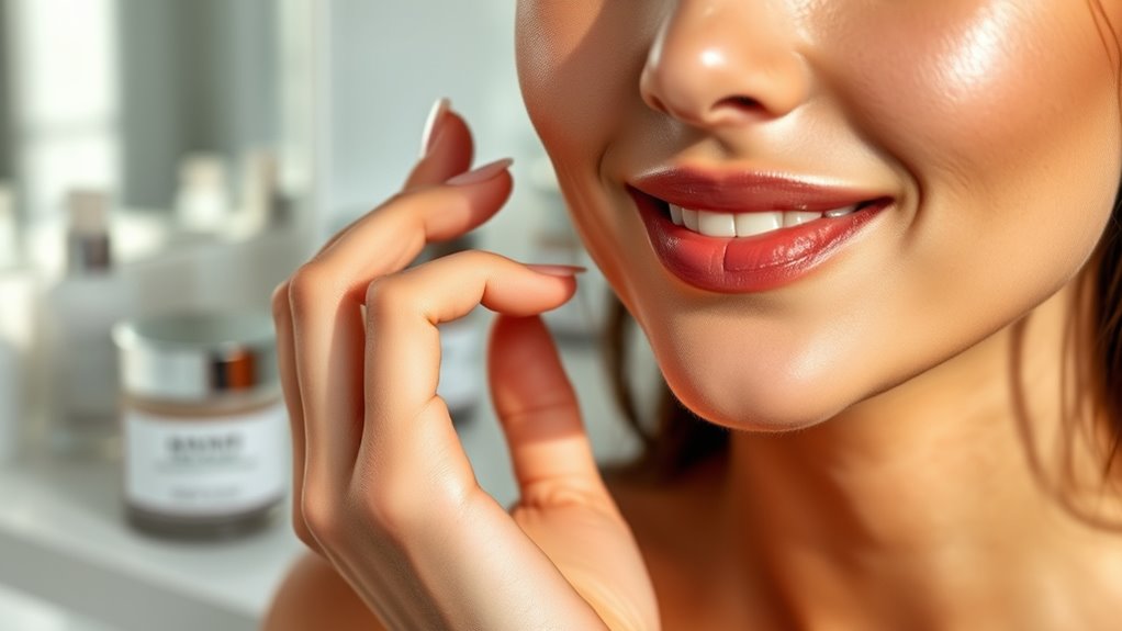 choose moisturizer based on skin