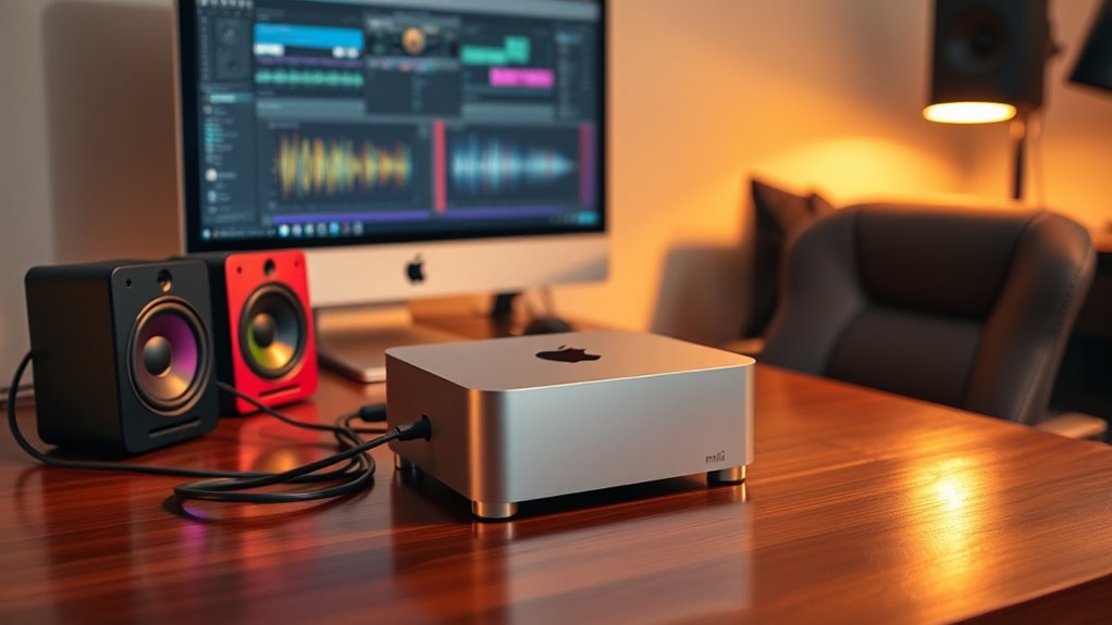 choose powerful compatible mac