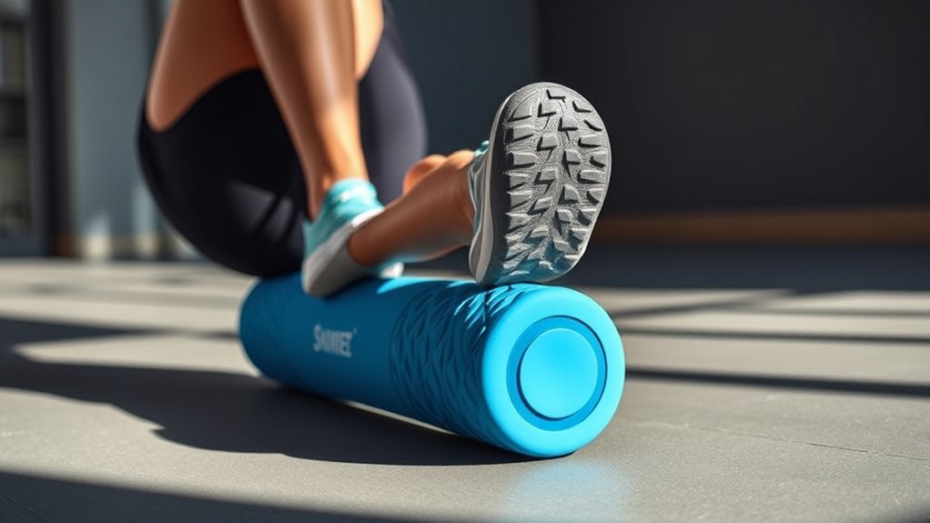 choosing effective foam rollers