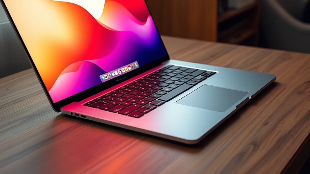 choosing high memory macbook