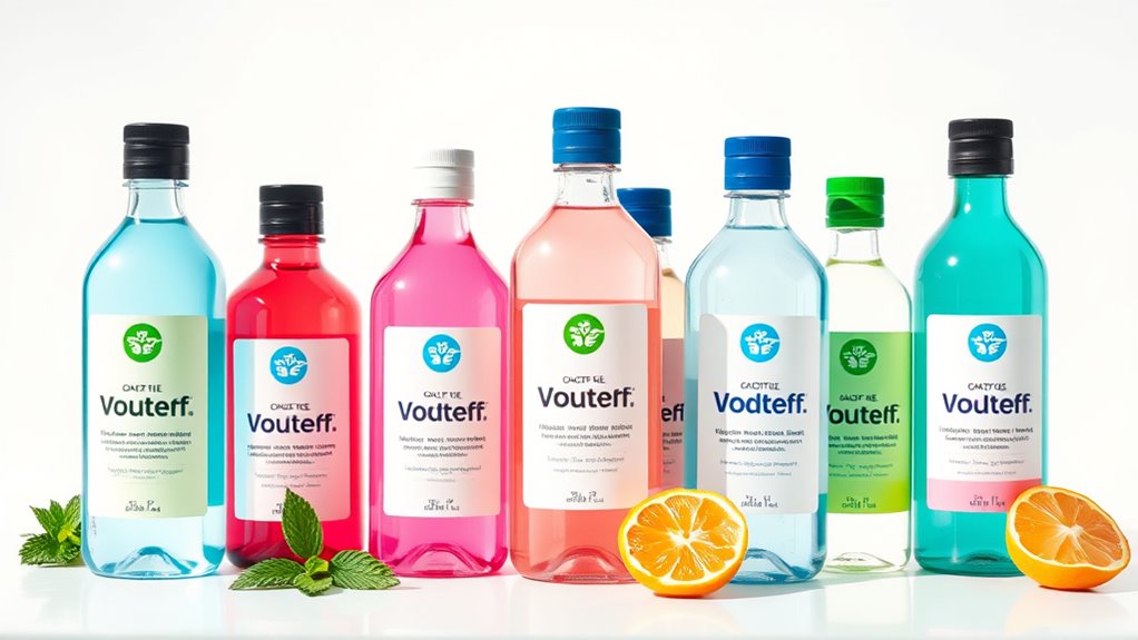 choosing safe effective mouthwash