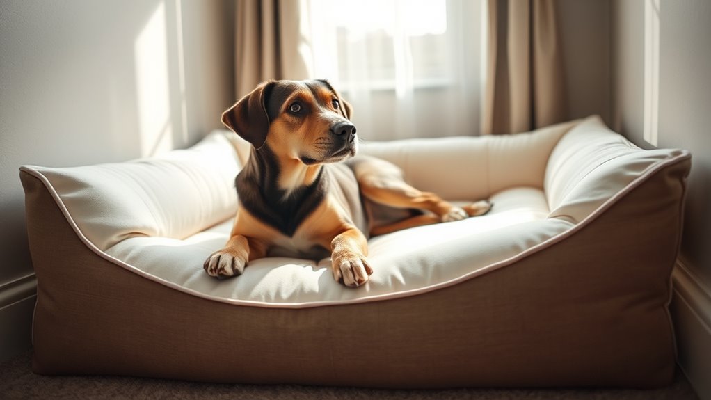 comfort support durability safety