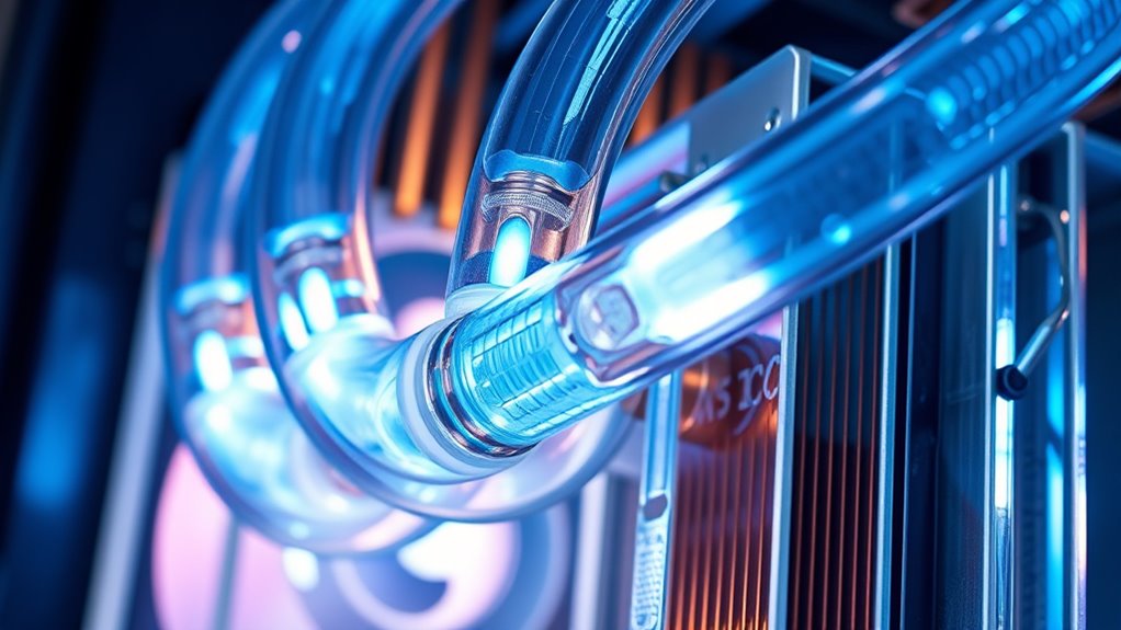 compatibility performance noise aesthetics