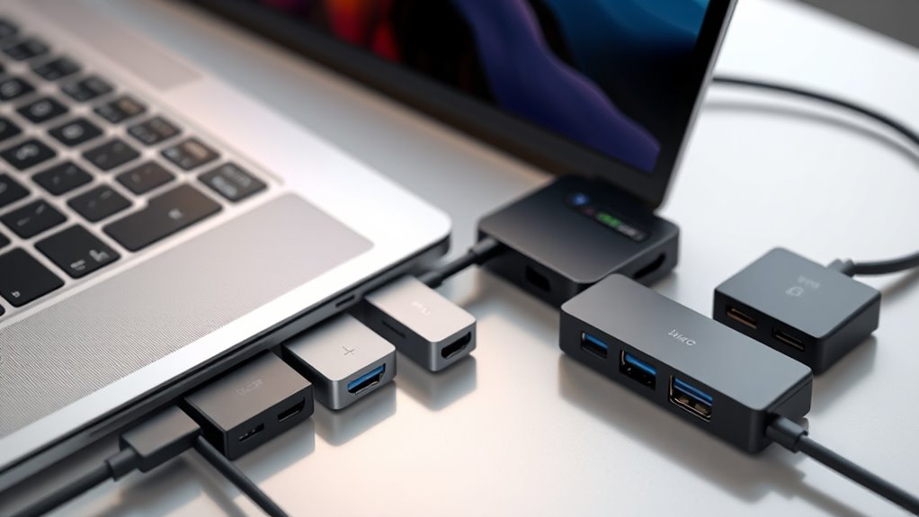 compatibility power speed design