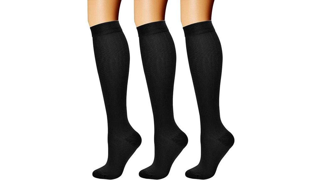 compression socks 15 20 mmhg