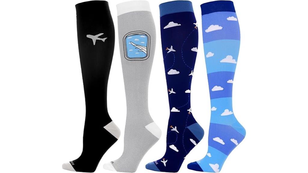 compression socks for all