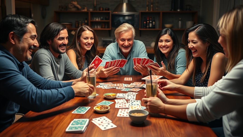 consider group size game duration