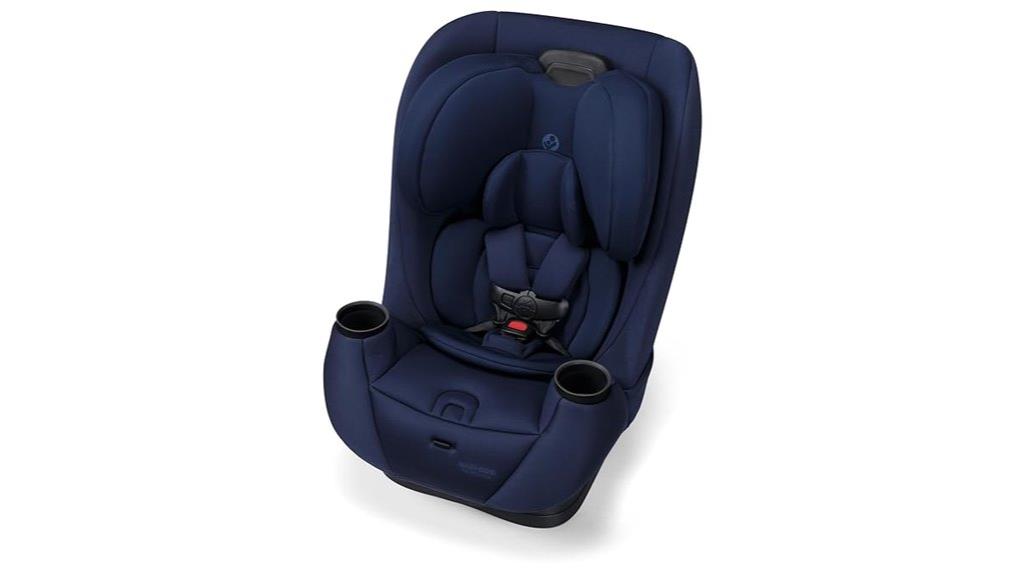 convertible car seat for kids
