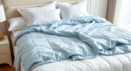 cooling weighted blanket options