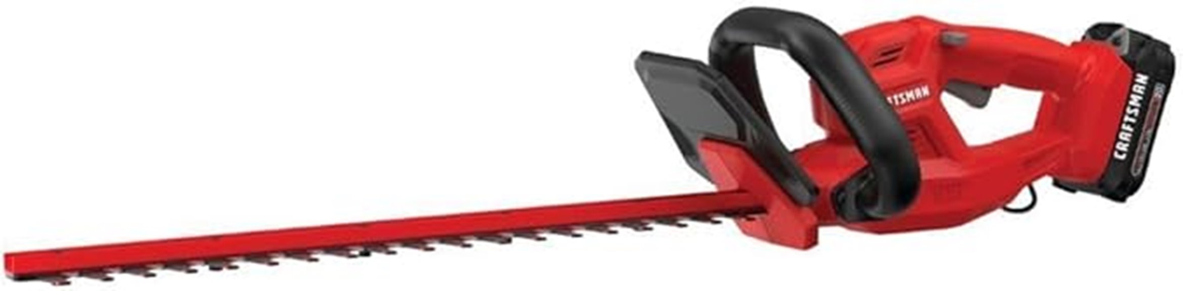 cordless hedge trimmer model