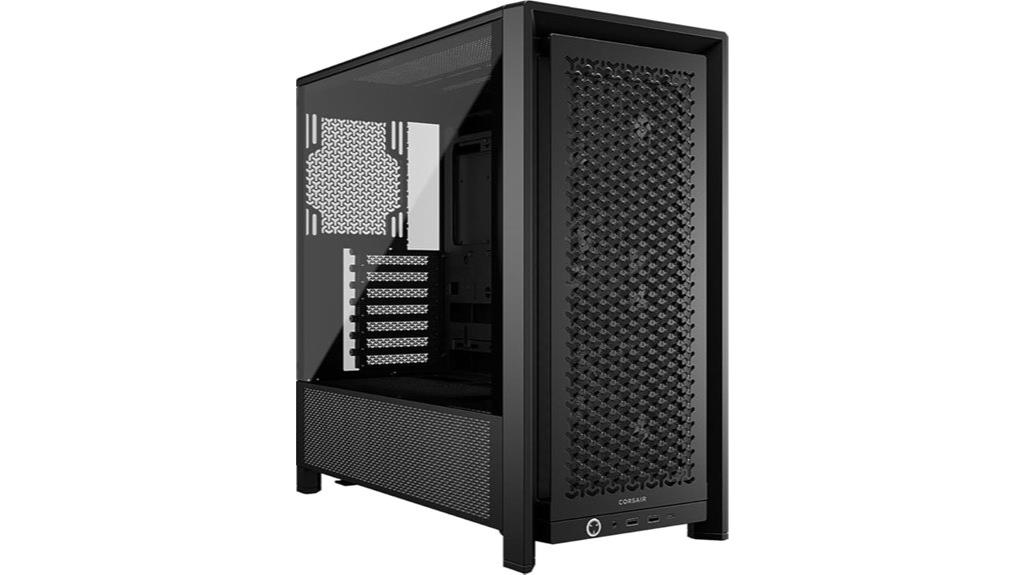 corsair 4000d rs case