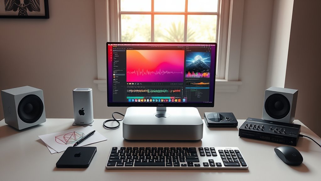 creative performance and upgrades