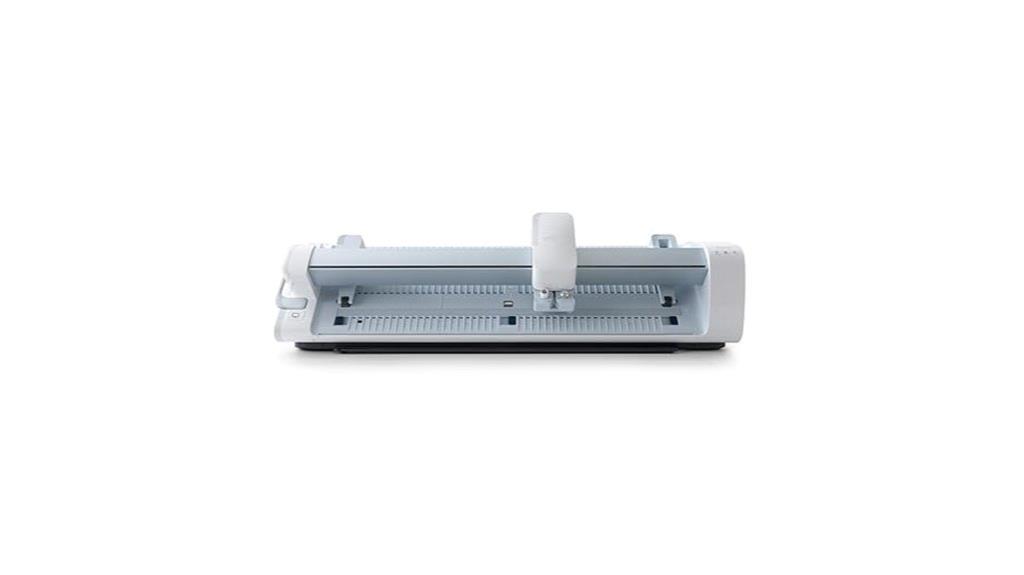 cricut venture cutting machine