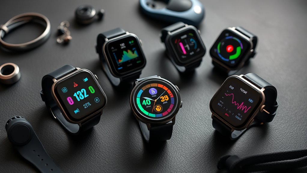 device compatibility and features