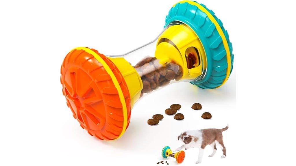 dog boredom puzzle toys