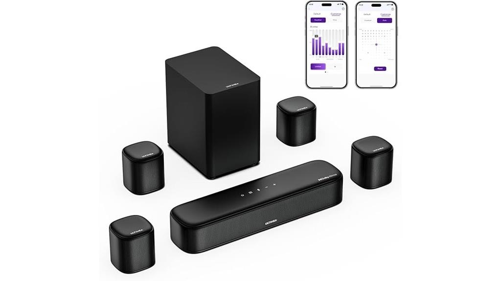 dolby atmos surround sound