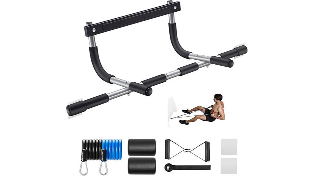 doorway pull up bar