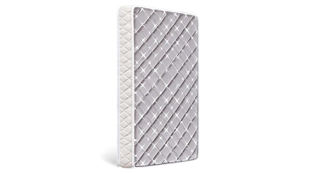dual sided baby mattress