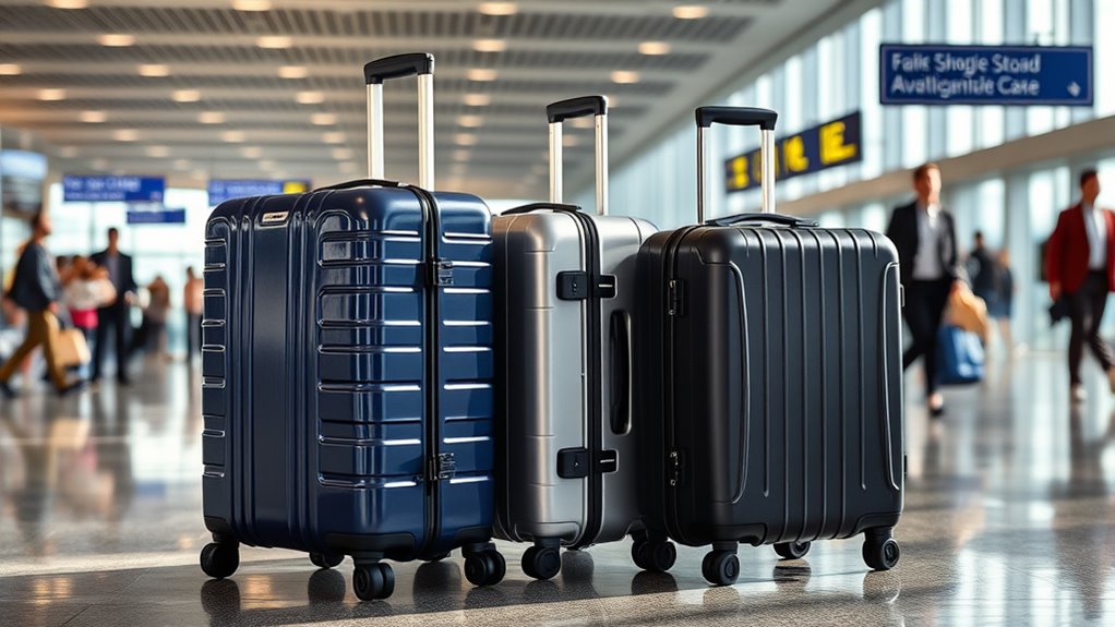 durability security size maneuverability