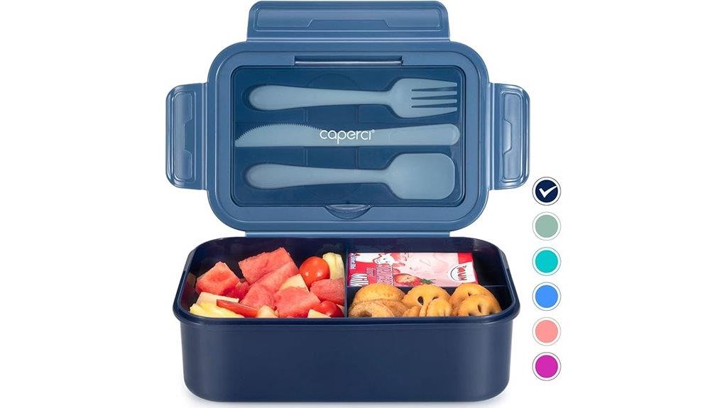 elegant adult lunch container
