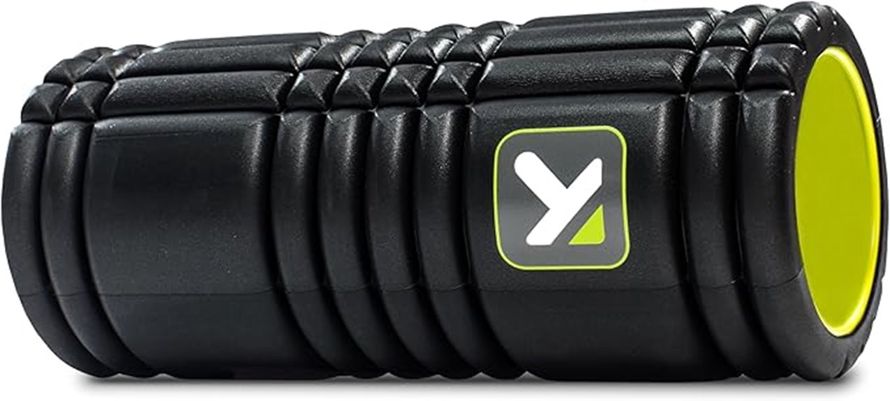 foam roller for recovery