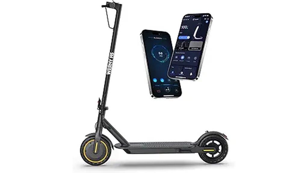 foldable electric scooter for adults