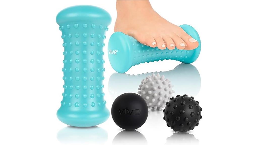 foot and body massage tools