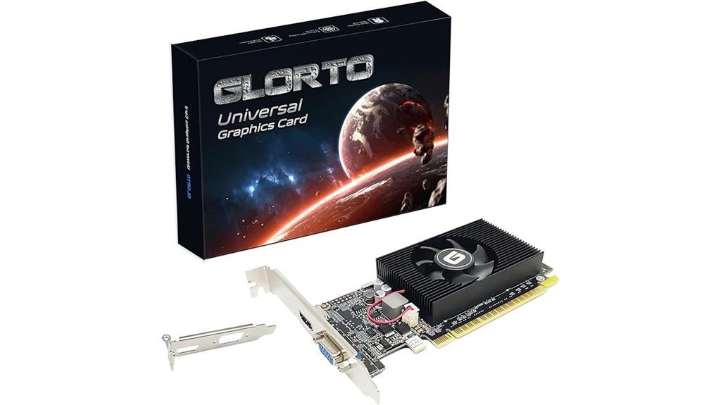 gt 610 2gb ddr3