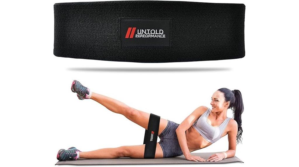 heavy resistance bands