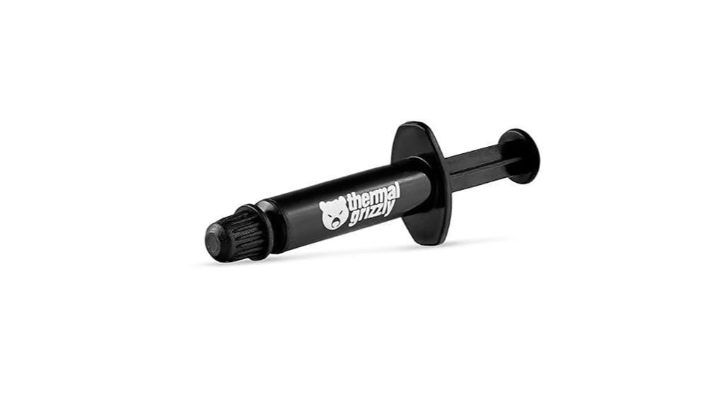 high performance thermal paste