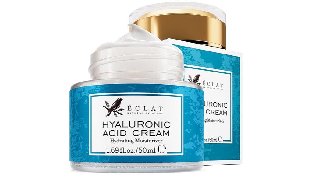 hyaluronic vitamin c moisturizer