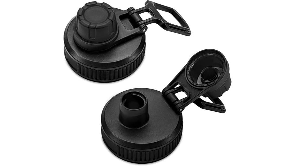 hydro flask spout lids