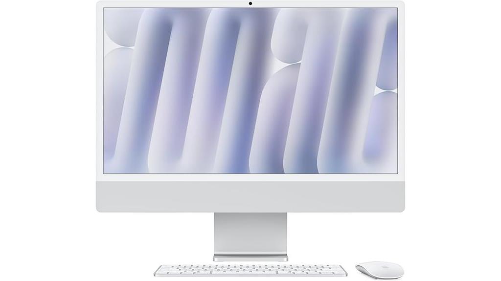 imac 24 inch m4