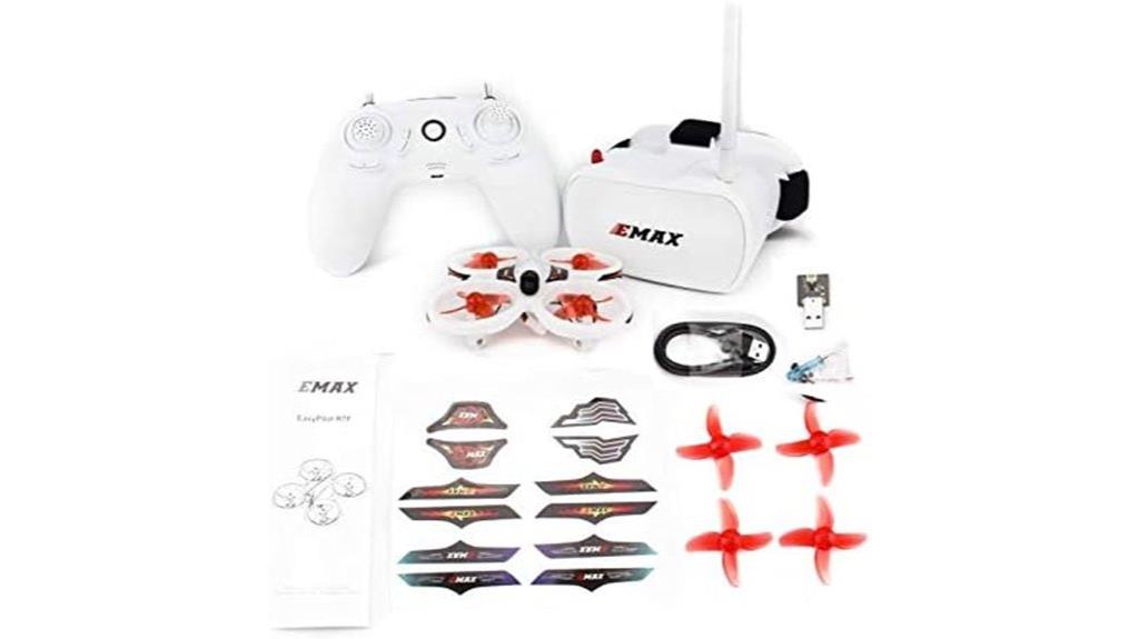 indoor outdoor fpv drone