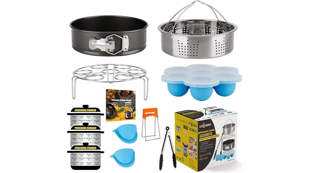 instant pot accessories set