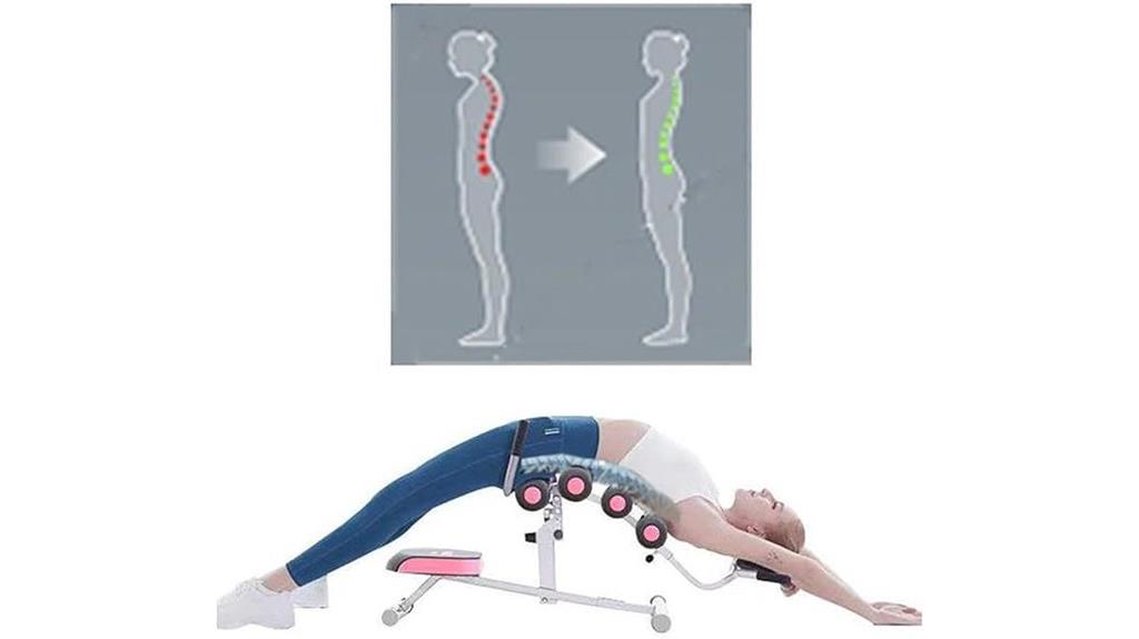 inversion table for back