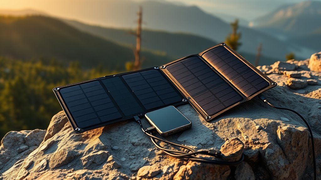 key charging considerations