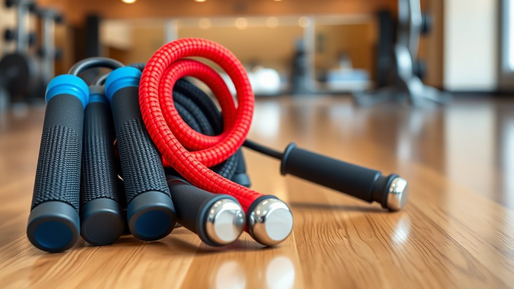 key features for durability