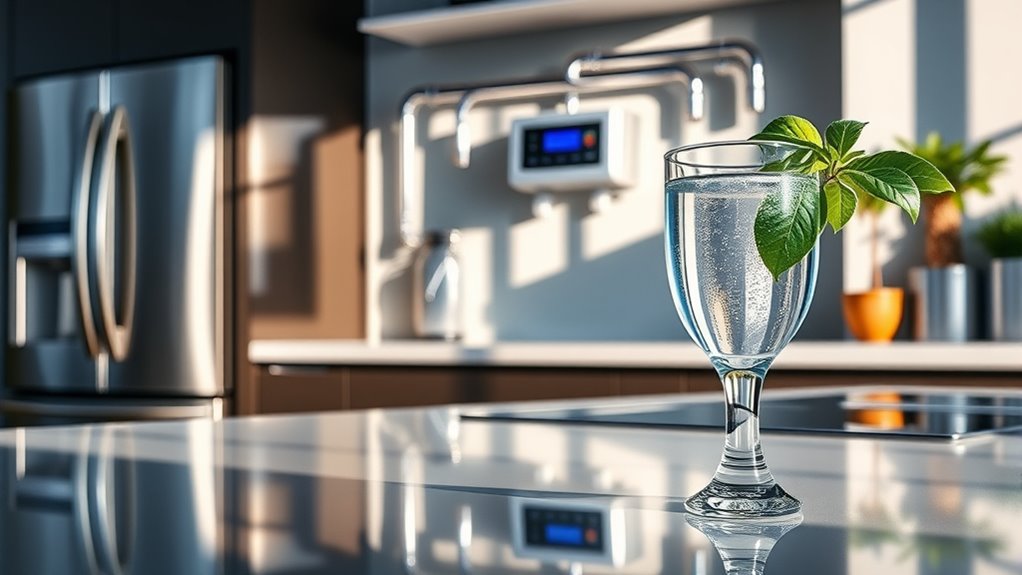 key filtration and maintenance considerations