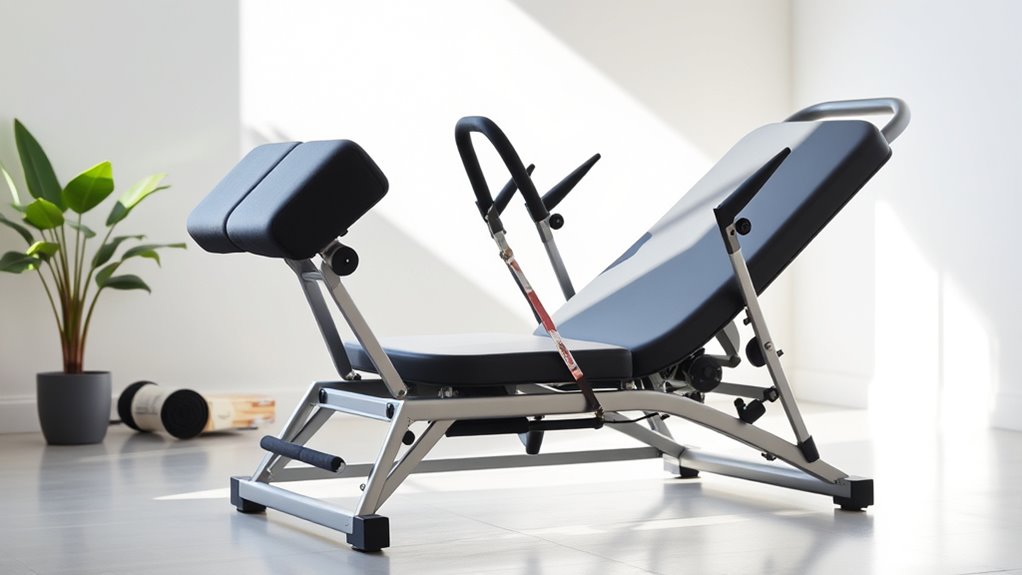 key safety and comfort features