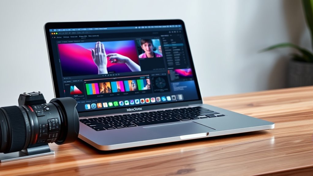 key video editing factors