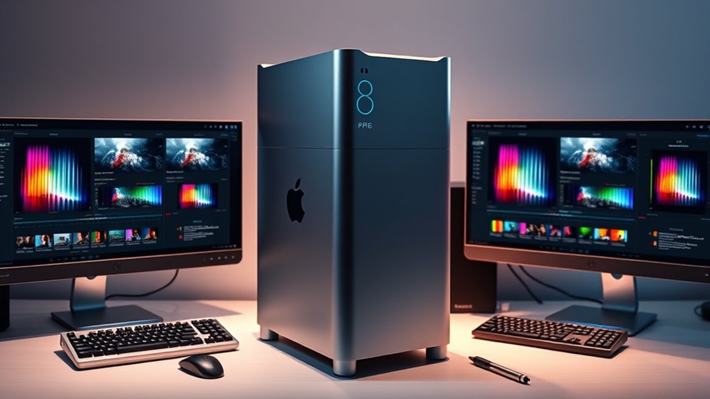 key video post factors