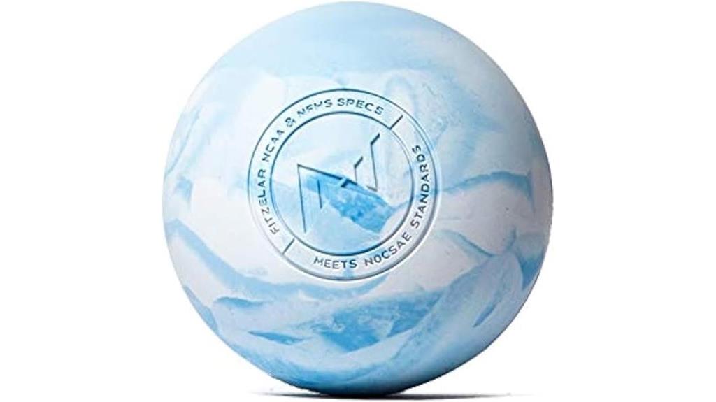 lacrosse ball muscle therapy