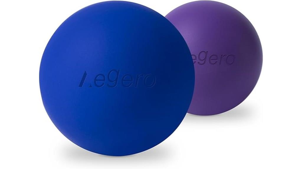 lacrosse balls for therapy