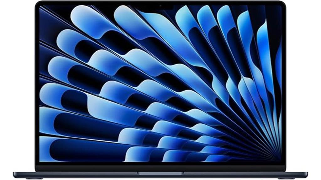 large screen macbook