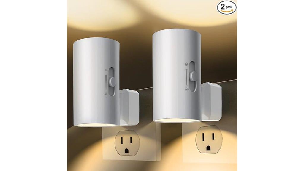 led night lights pack
