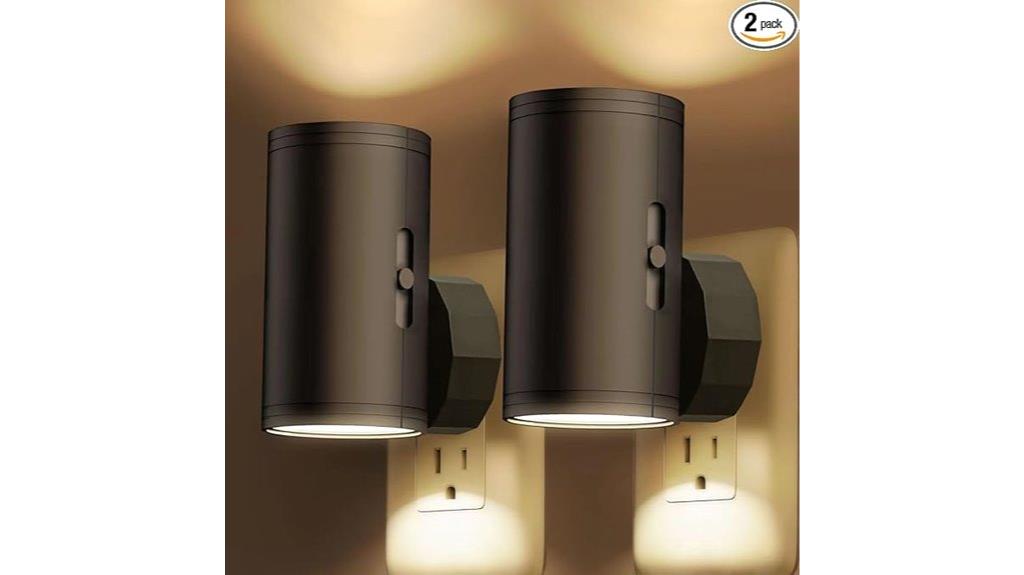 led night lights set